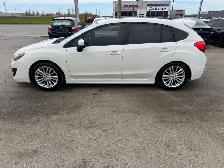 2016 Subaru Impreza 2.0i Limited Pkg, AWD, 4 CYL, 2 SETS WHEELS, - Photo 2