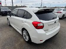 2016 Subaru Impreza 2.0i Limited Pkg, AWD, 4 CYL, 2 SETS WHEELS, - Photo 3