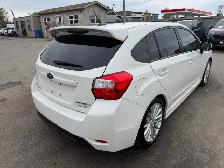 2016 Subaru Impreza 2.0i Limited Pkg, AWD, 4 CYL, 2 SETS WHEELS, - Photo 5