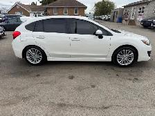 2016 Subaru Impreza 2.0i Limited Pkg, AWD, 4 CYL, 2 SETS WHEELS, - Photo 6