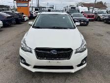 2016 Subaru Impreza 2.0i Limited Pkg, AWD, 4 CYL, 2 SETS WHEELS, - Photo 8