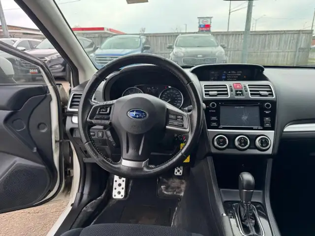 2016 Subaru Impreza 2.0i Limited Pkg, AWD, 4 CYL, 2 SETS WHEELS, - Photo 12