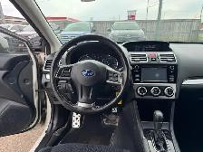 2016 Subaru Impreza 2.0i Limited Pkg, AWD, 4 CYL, 2 SETS WHEELS, - Photo 12
