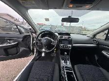 2016 Subaru Impreza 2.0i Limited Pkg, AWD, 4 CYL, 2 SETS WHEELS, - Photo 13