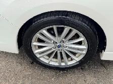2016 Subaru Impreza 2.0i Limited Pkg, AWD, 4 CYL, 2 SETS WHEELS, - Photo 16