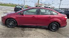 2013 Ford Focus SE, WELL MAINTAINED, ONLY 130KMS, CERTIFIED - Photo 2