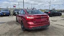 2013 Ford Focus SE, WELL MAINTAINED, ONLY 130KMS, CERTIFIED - Photo 3