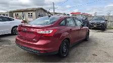 2013 Ford Focus SE, WELL MAINTAINED, ONLY 130KMS, CERTIFIED - Photo 5