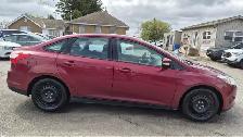 2013 Ford Focus SE, WELL MAINTAINED, ONLY 130KMS, CERTIFIED - Photo 6
