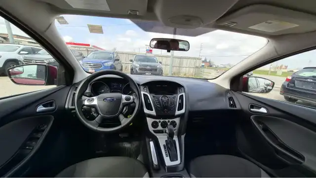 2013 Ford Focus SE, WELL MAINTAINED, ONLY 130KMS, CERTIFIED - Photo 11