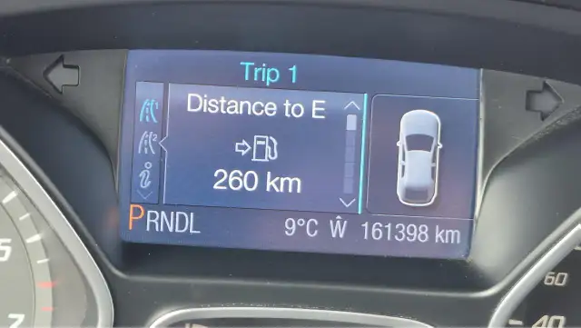 2013 Ford Focus SE, WELL MAINTAINED, ONLY 130KMS, CERTIFIED - Photo 13