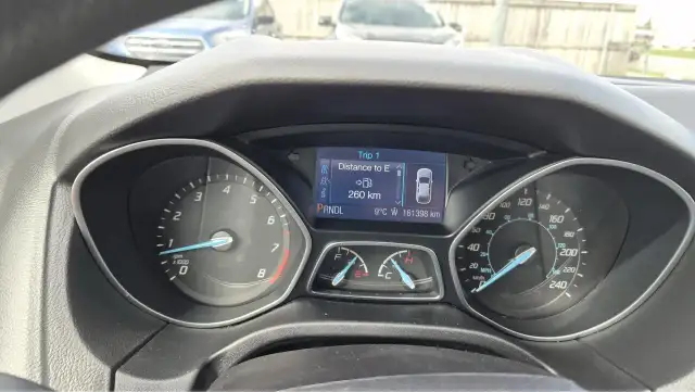 2013 Ford Focus SE, WELL MAINTAINED, ONLY 130KMS, CERTIFIED - Photo 14