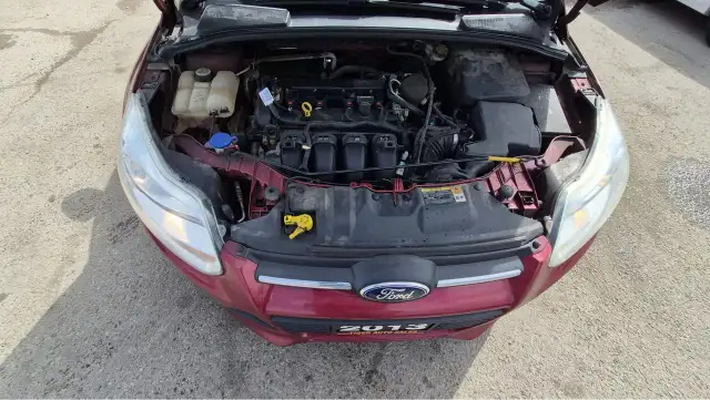 2013 Ford Focus SE, WELL MAINTAINED, ONLY 130KMS, CERTIFIED - Photo 15