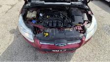 2013 Ford Focus SE, WELL MAINTAINED, ONLY 130KMS, CERTIFIED - Photo 15