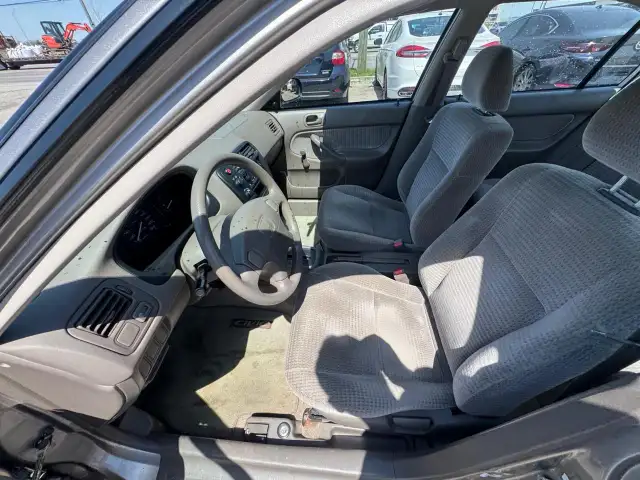 2000 Honda Civic Special Edition, WELL MAINTAINED. CERTIFIED - Photo 9