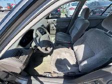 2000 Honda Civic Special Edition, WELL MAINTAINED. CERTIFIED - Photo 9
