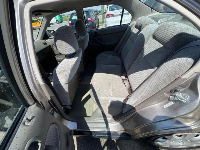 2000 Honda Civic Special Edition, WELL MAINTAINED. CERTIFIED - Photo 10