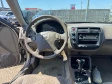 2000 Honda Civic Special Edition, WELL MAINTAINED. CERTIFIED - Photo 11