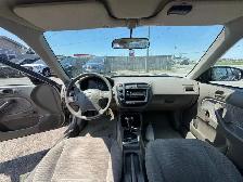 2000 Honda Civic Special Edition, WELL MAINTAINED. CERTIFIED - Photo 13