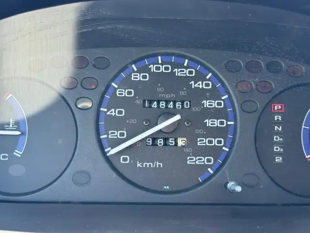 2000 Honda Civic Special Edition, WELL MAINTAINED. CERTIFIED - Photo 14