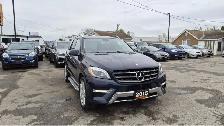2015 Mercedes-Benz M-Class ML 350 BlueTEC, DIESEL, NO ACCIDENTS, - Photo 7