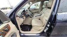 2015 Mercedes-Benz M-Class ML 350 BlueTEC, DIESEL, NO ACCIDENTS, - Photo 9