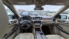 2015 Mercedes-Benz M-Class ML 350 BlueTEC, DIESEL, NO ACCIDENTS, - Photo 11