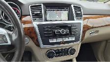 2015 Mercedes-Benz M-Class ML 350 BlueTEC, DIESEL, NO ACCIDENTS, - Photo 12