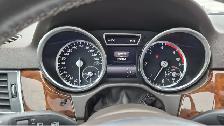 2015 Mercedes-Benz M-Class ML 350 BlueTEC, DIESEL, NO ACCIDENTS, - Photo 13