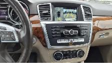 2015 Mercedes-Benz M-Class ML 350 BlueTEC, DIESEL, NO ACCIDENTS, - Photo 14