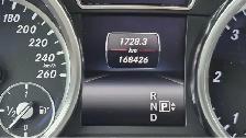 2015 Mercedes-Benz M-Class ML 350 BlueTEC, DIESEL, NO ACCIDENTS, - Photo 15