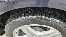 2015 Mercedes-Benz M-Class ML 350 BlueTEC, DIESEL, NO ACCIDENTS, - Photo 16