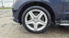 2015 Mercedes-Benz M-Class ML 350 BlueTEC, DIESEL, NO ACCIDENTS, - Photo 17