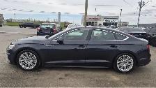 2018 Audi A5 SPORTBACK, TECHNIK, DEALER SERVICED, CERTIFIED - Photo 2