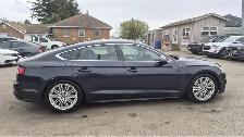 2018 Audi A5 SPORTBACK, TECHNIK, DEALER SERVICED, CERTIFIED - Photo 6