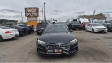 2018 Audi A5 SPORTBACK, TECHNIK, DEALER SERVICED, CERTIFIED - Photo 8