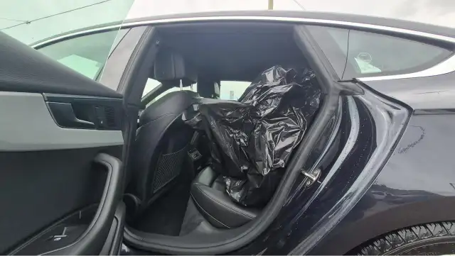 2018 Audi A5 SPORTBACK, TECHNIK, DEALER SERVICED, CERTIFIED - Photo 10