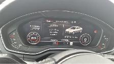2018 Audi A5 SPORTBACK, TECHNIK, DEALER SERVICED, CERTIFIED - Photo 14