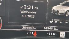 2018 Audi A5 SPORTBACK, TECHNIK, DEALER SERVICED, CERTIFIED - Photo 15