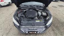 2018 Audi A5 SPORTBACK, TECHNIK, DEALER SERVICED, CERTIFIED - Photo 17