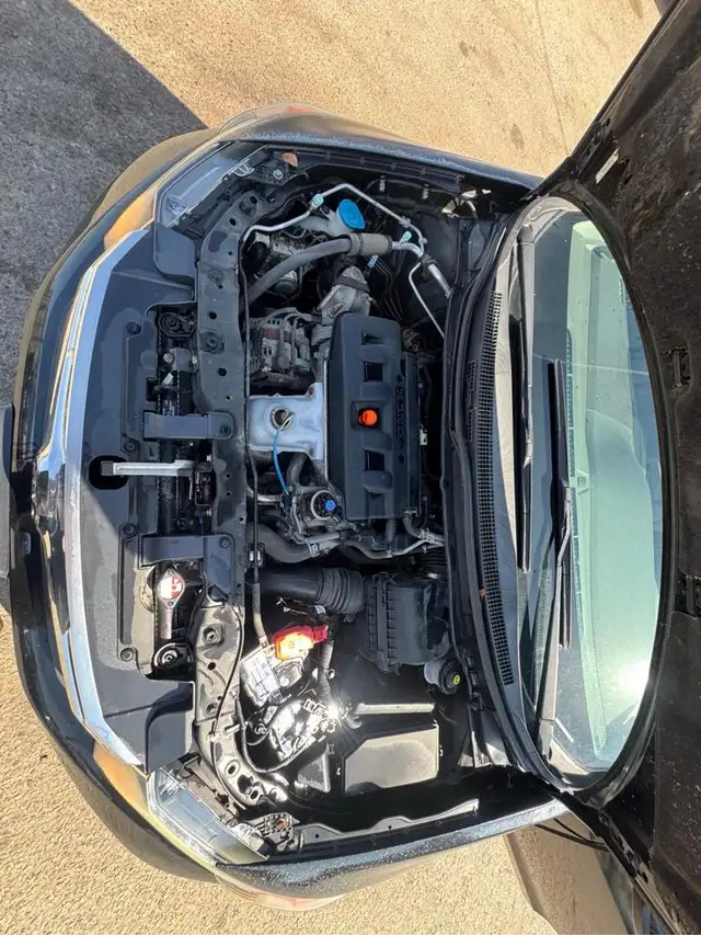 2012 Honda Civic EX, NO ACCIDENTS, WELL MAINTAINED, CERT - Photo 13