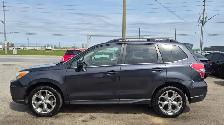 2015 Subaru Forester i Limited w/Tech Pkg, NO ACCIDENTS, AWD, CE - Photo 2