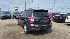 2015 Subaru Forester i Limited w/Tech Pkg, NO ACCIDENTS, AWD, CE - Photo 3