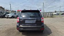 2015 Subaru Forester i Limited w/Tech Pkg, NO ACCIDENTS, AWD, CE - Photo 4