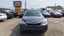 2015 Subaru Forester i Limited w/Tech Pkg, NO ACCIDENTS, AWD, CE - Photo 8