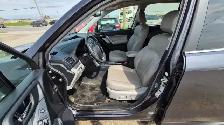2015 Subaru Forester i Limited w/Tech Pkg, NO ACCIDENTS, AWD, CE - Photo 9