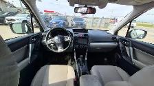 2015 Subaru Forester i Limited w/Tech Pkg, NO ACCIDENTS, AWD, CE - Photo 11