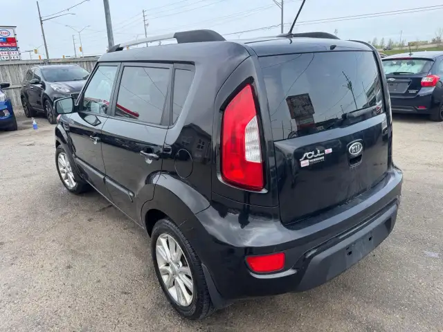 2012 Kia Soul 2U, ONLY 108KMS, WELL MAINTAINED, NO ACCIDENTS - Photo 3