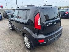 2012 Kia Soul 2U, ONLY 108KMS, WELL MAINTAINED, NO ACCIDENTS - Photo 3
