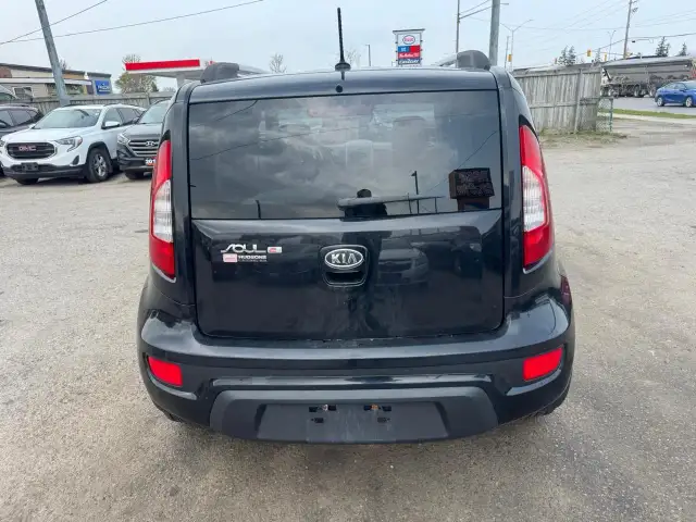 2012 Kia Soul 2U, ONLY 108KMS, WELL MAINTAINED, NO ACCIDENTS - Photo 4